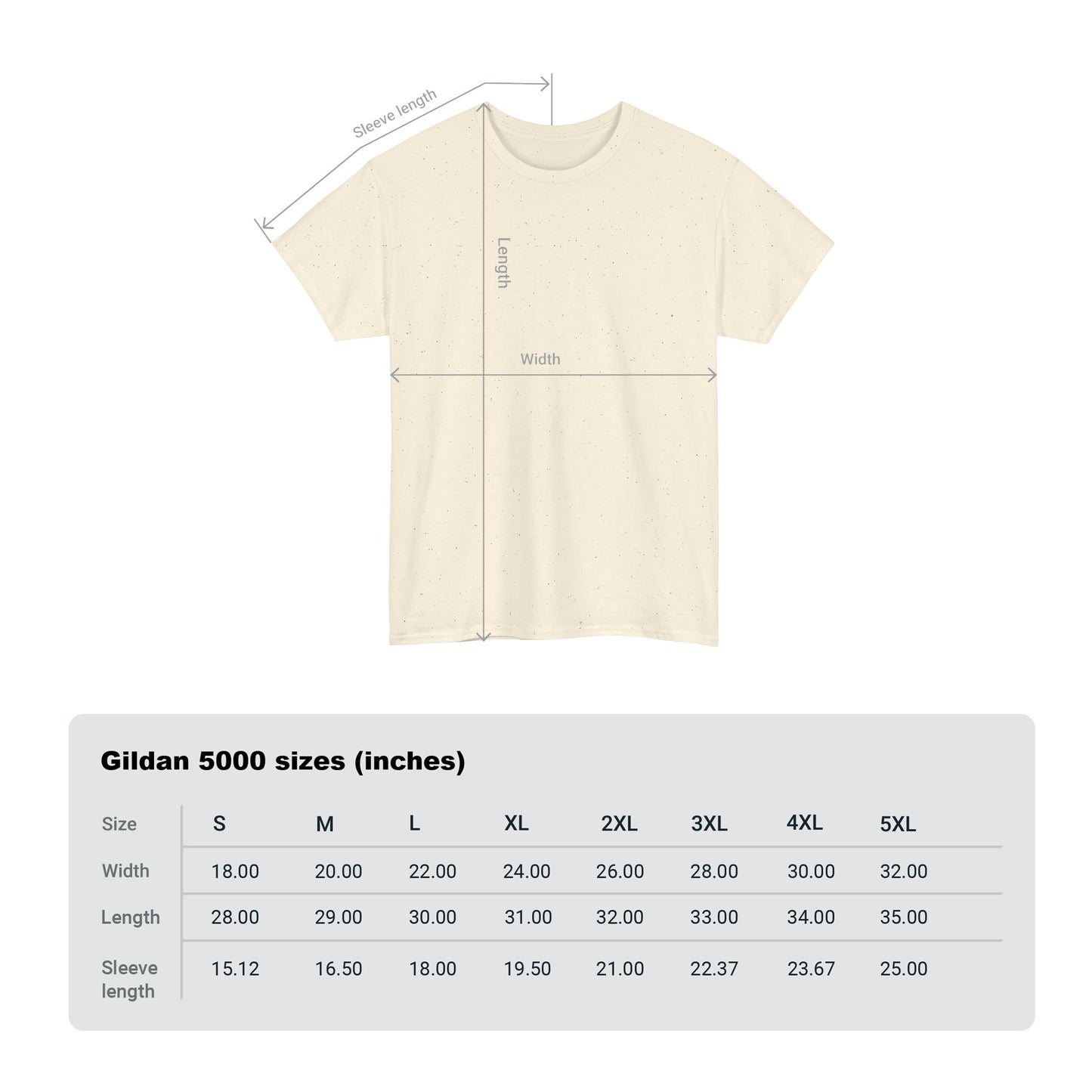 Urban East Coast Vibe Unisex Heavy Cotton Tee