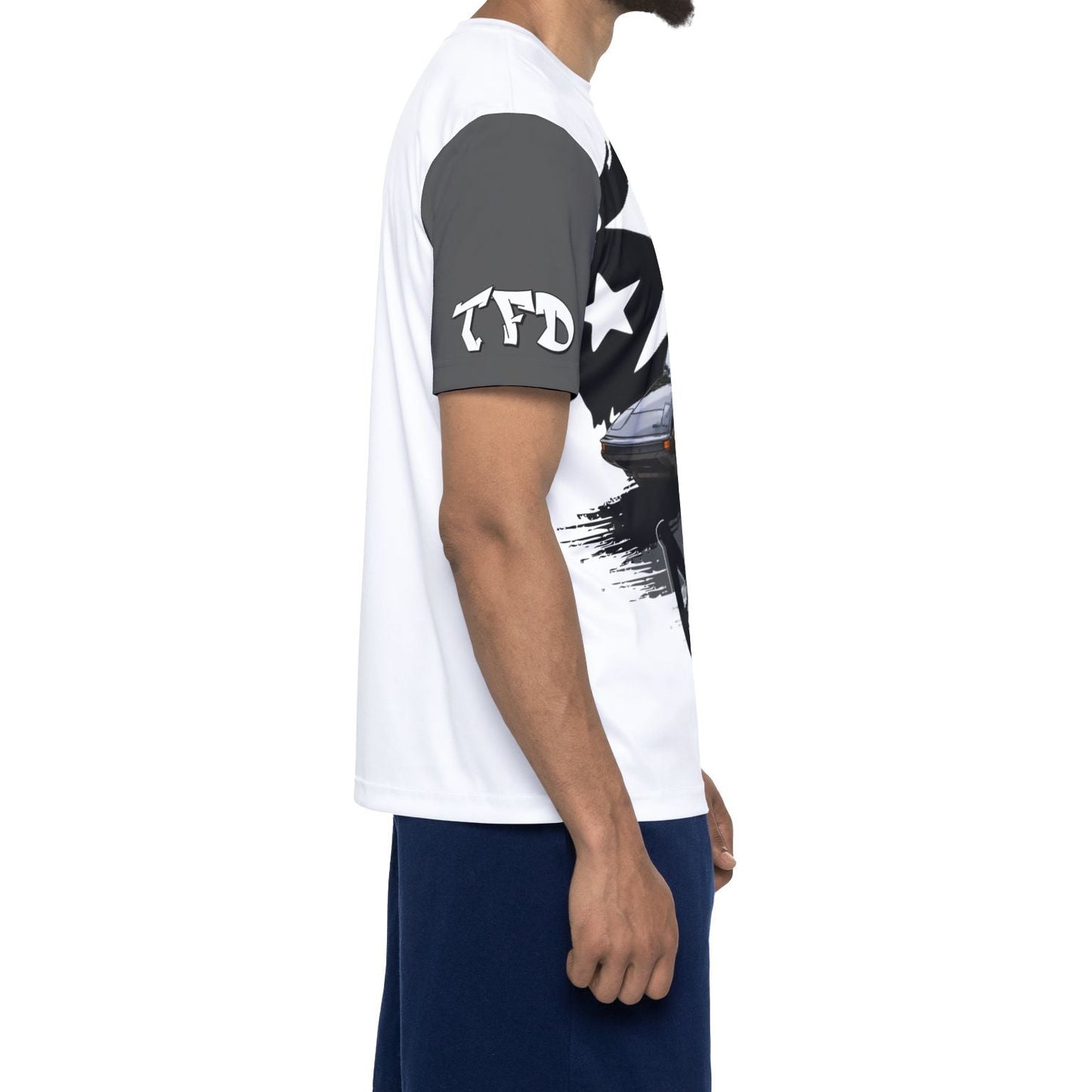 PR-RX-7 Men's Sports Jersey (AOP)