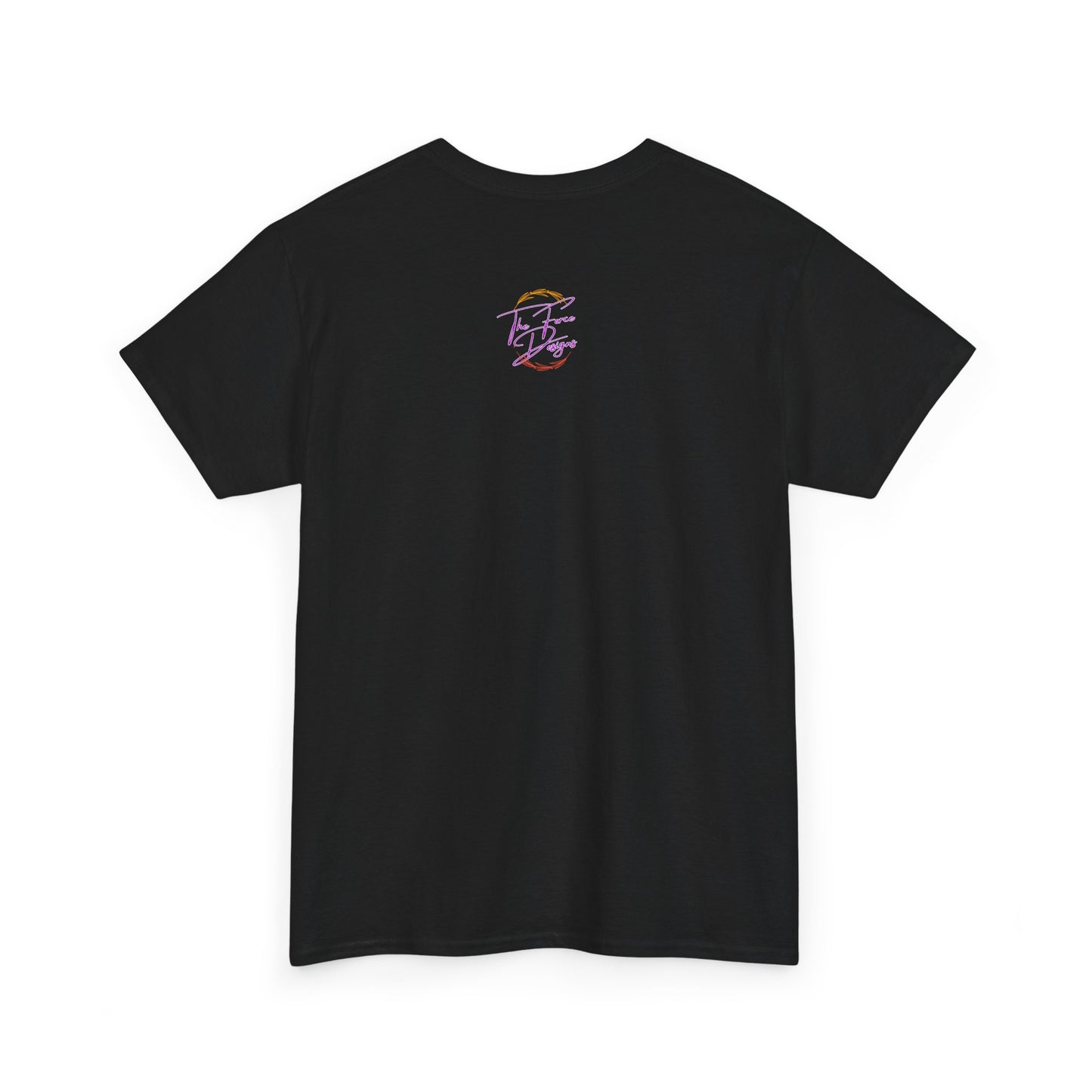 Horror and Chill, Graphic Tee | Halloween Unisex T-Shirt, Casual Wear, Gift for Ghost Lovers, Alternative Style Shirt, Cozy Everyday Tee