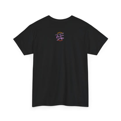 Horror and Chill, Graphic Tee | Halloween Unisex T-Shirt, Casual Wear, Gift for Ghost Lovers, Alternative Style Shirt, Cozy Everyday Tee