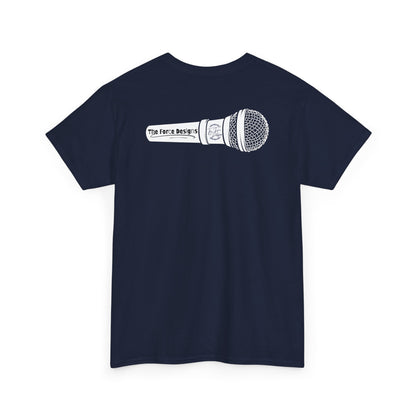 Rhyme,Urban Music Lover Tee, Casual Hip Hop Style Shirt, Rhyme Graphic T-Shirt, Cool Gift for Musicians, Streetwear Fashion
