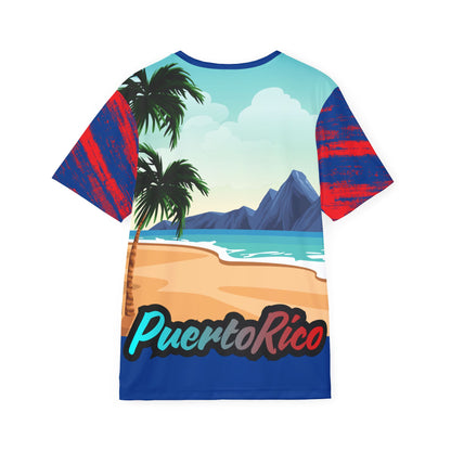Aaa- Puerto Rico