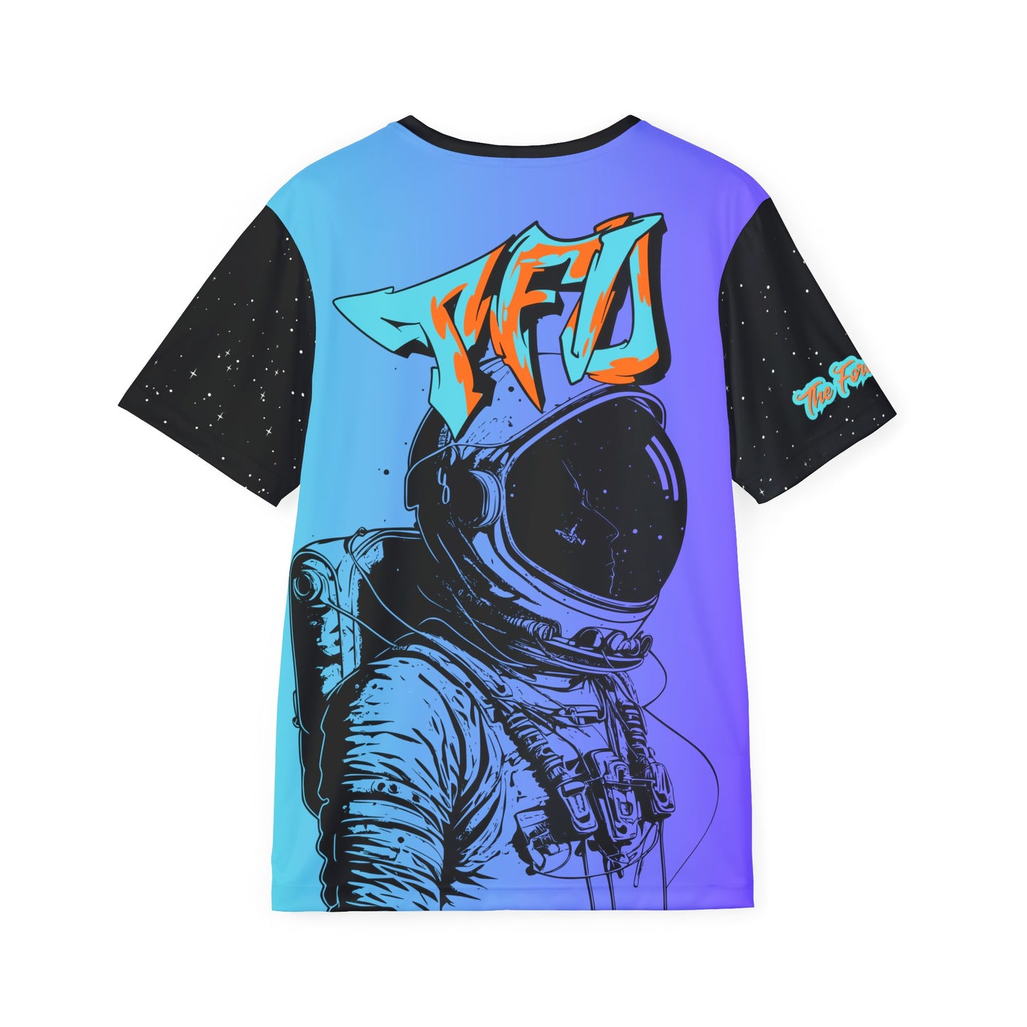 Beyond Light Years