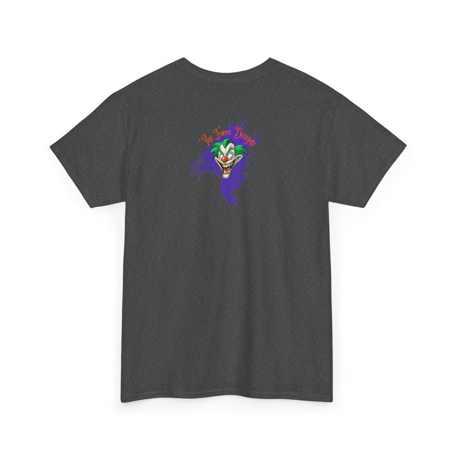 It’s Your Time,Vibrant Graphic Tee for Everyday Adventures, Unisex Heavy Cotton Tee, Casual Outfit, Gift for Friends, Statement Shirt, Relaxed Fit