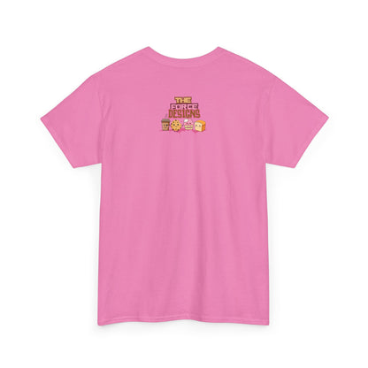 Cute Dessert-Themed Unisex Tee, Funny T-Shirt, Sweet Treats Shirt, Foodie Gift, Coffee Lover's Apparel