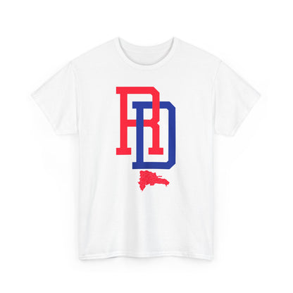 Dominican Republic Pride Tee, Unisex T-Shirt for Caribbean Lovers, Vacation Apparel, Cultural Heritage, Gift for Travelers, Summer Style
