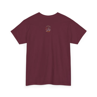 Don’t Fall-themed Unisex Tee, Spooky Halloween Shirt, Graphic Tee for October, Cosplay Costume Top, Autumn Vibes Merchandise