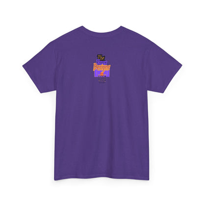 Mamba- Basketball Slam Dunk Graphic Tee