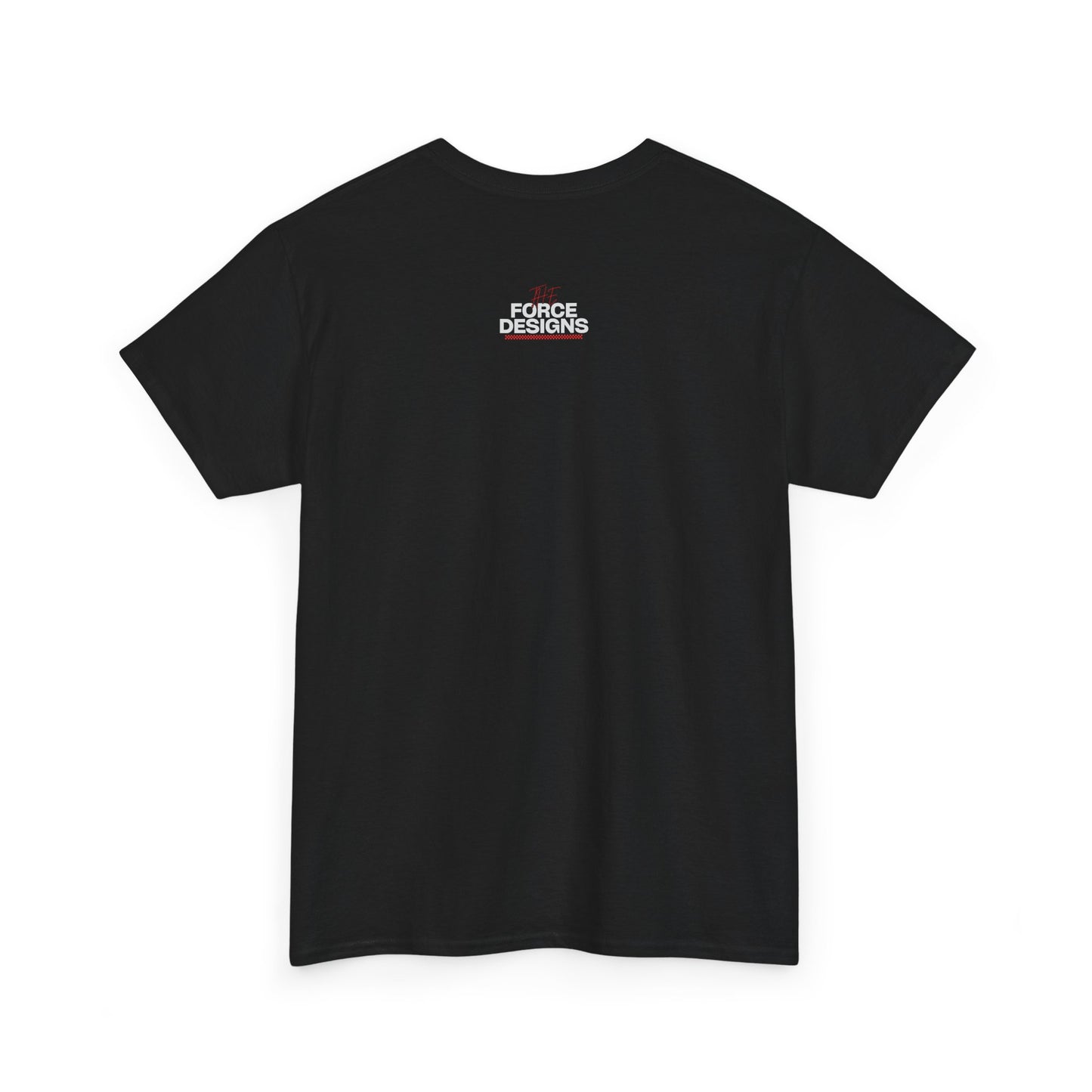 Made to Drive Unisex Heavy Cotton Tee | Perfect for Car Enthusiasts & Racing Fans