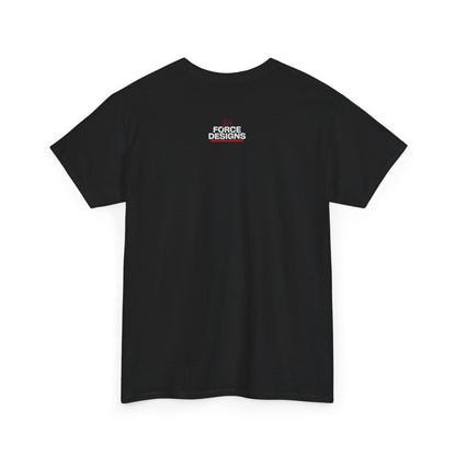 Made to Drive Unisex Heavy Cotton Tee | Perfect for Car Enthusiasts & Racing Fans