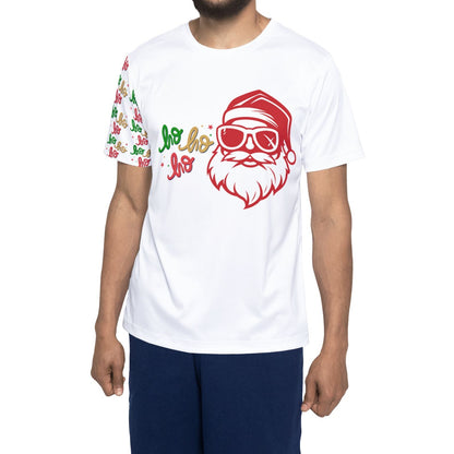 Ho ho ho Santa for Holiday Cheer