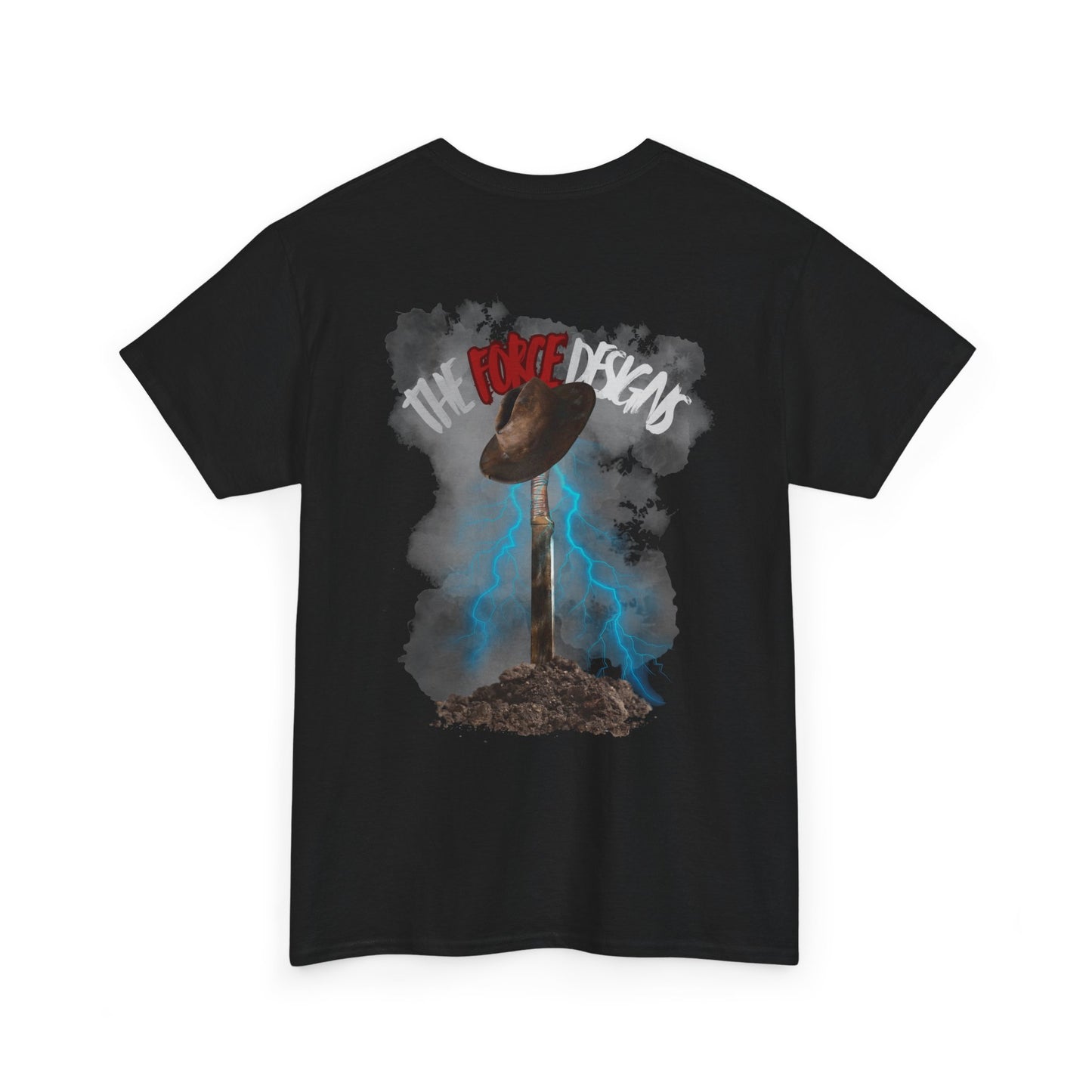 Unique Graphic Tee for Fans of Horror & Sci-Fi, Retro Artist Tee, Unisex Cotton Tee, Casual Wear, Gift for Geeks