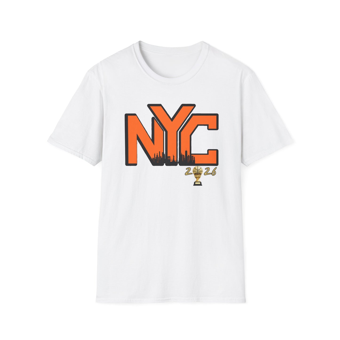 NYC champs