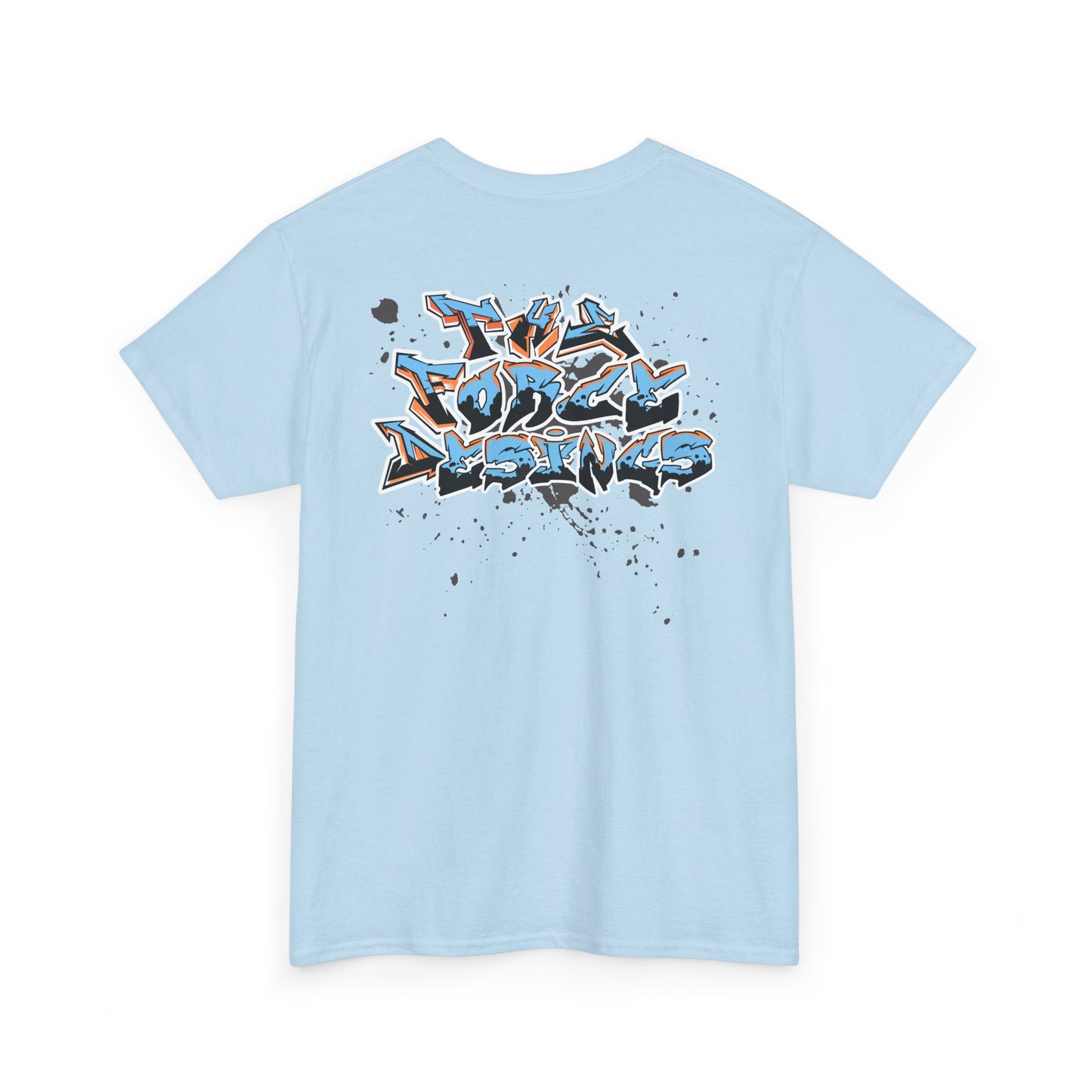 Urban Racing Tee for Car Enthusiasts, Street Art Apparel, Cool T-Shirt for Summer, Gift for Drivers