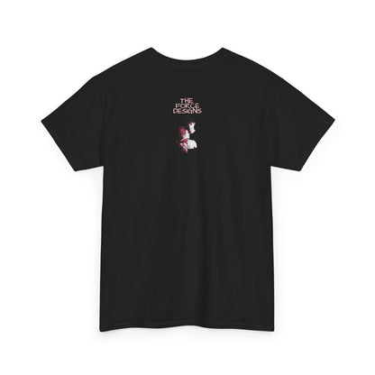 Fear, The Force Designs, Mark Wahlberg, Fear Movie, movie shirt, Fear shirt, Unisex Heavy Cotton Tee