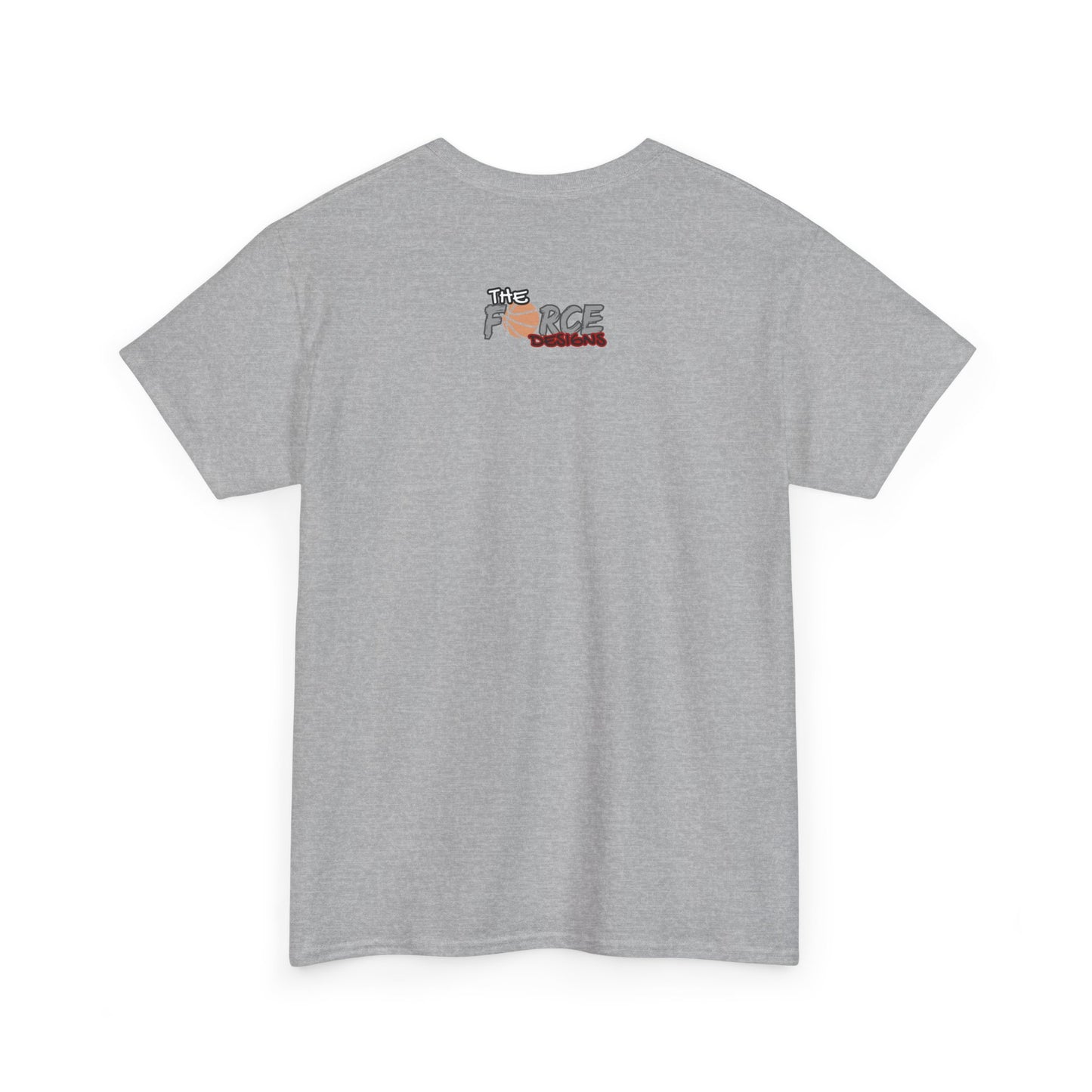 Classic bball Vibe Tee, Perfect for Sports Enthusiasts, Game Day, Casual Outings, Basketball Fans, Gift for Him/Her