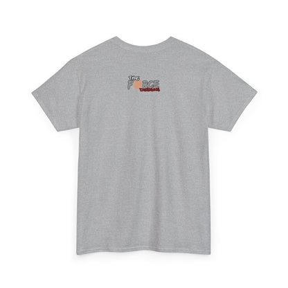 Classic bball Vibe Tee, Perfect for Sports Enthusiasts, Game Day, Casual Outings, Basketball Fans, Gift for Him/Her