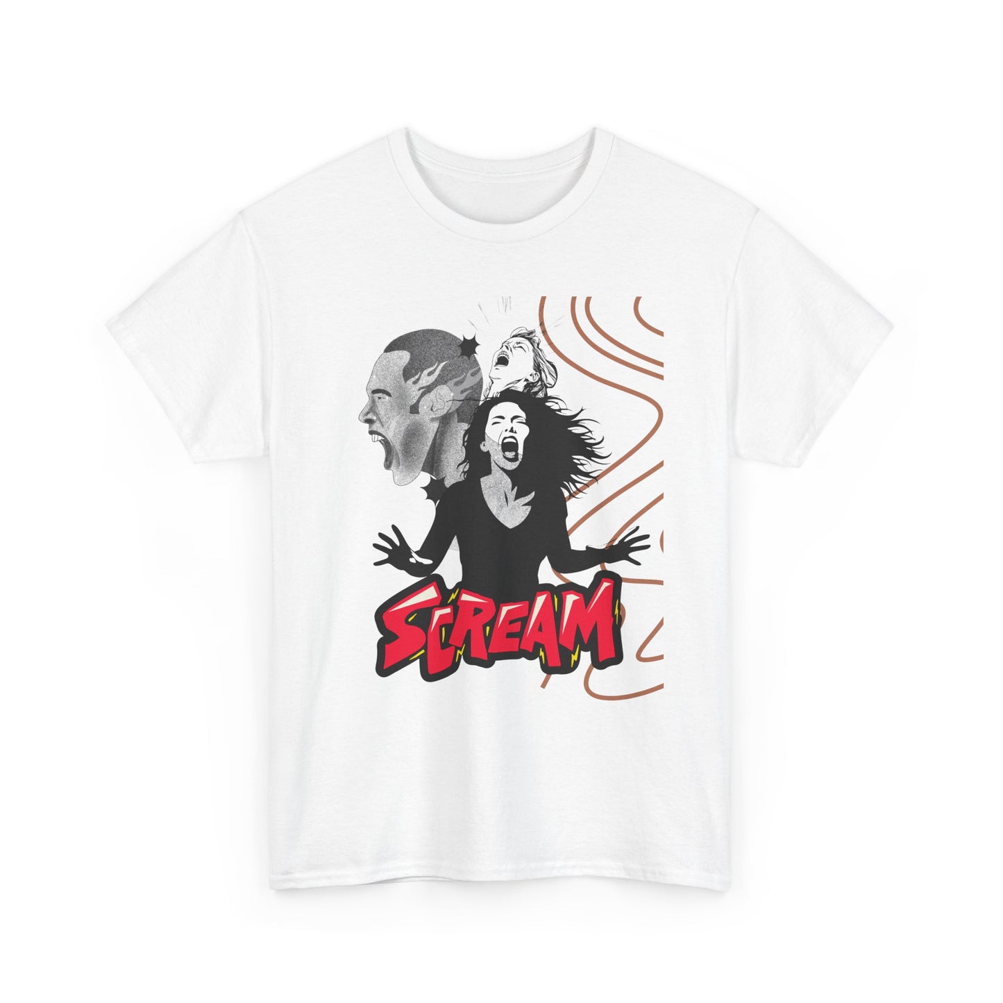 Scream