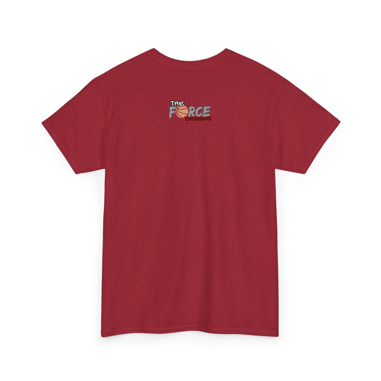 Classic bball Vibe Tee, Perfect for Sports Enthusiasts, Game Day, Casual Outings, Basketball Fans, Gift for Him/Her