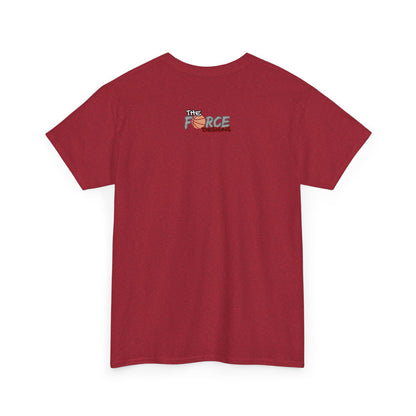 Classic bball Vibe Tee, Perfect for Sports Enthusiasts, Game Day, Casual Outings, Basketball Fans, Gift for Him/Her