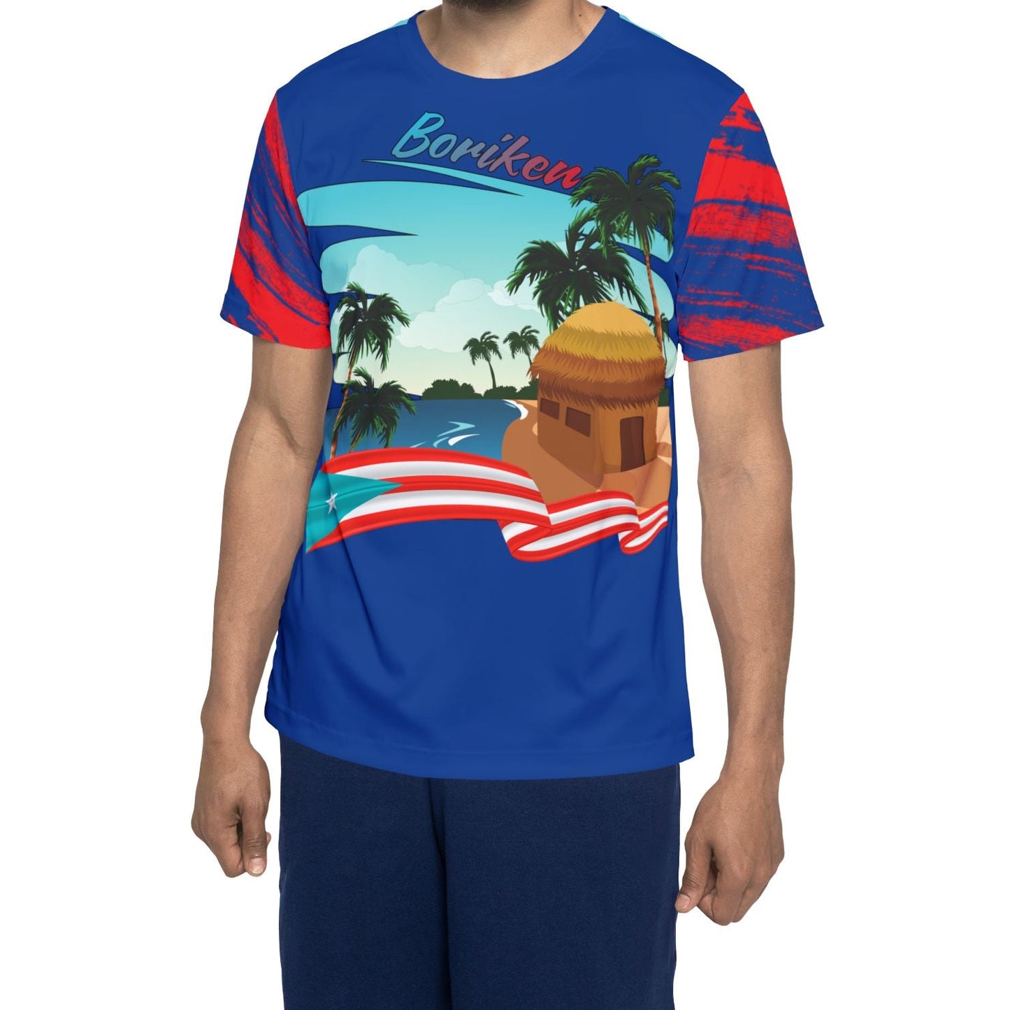 Aaa- Puerto Rico