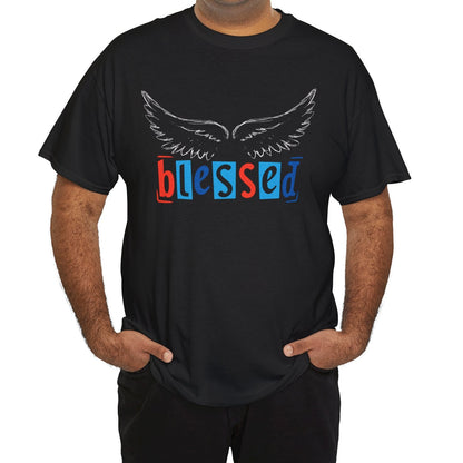 Blessed Wings