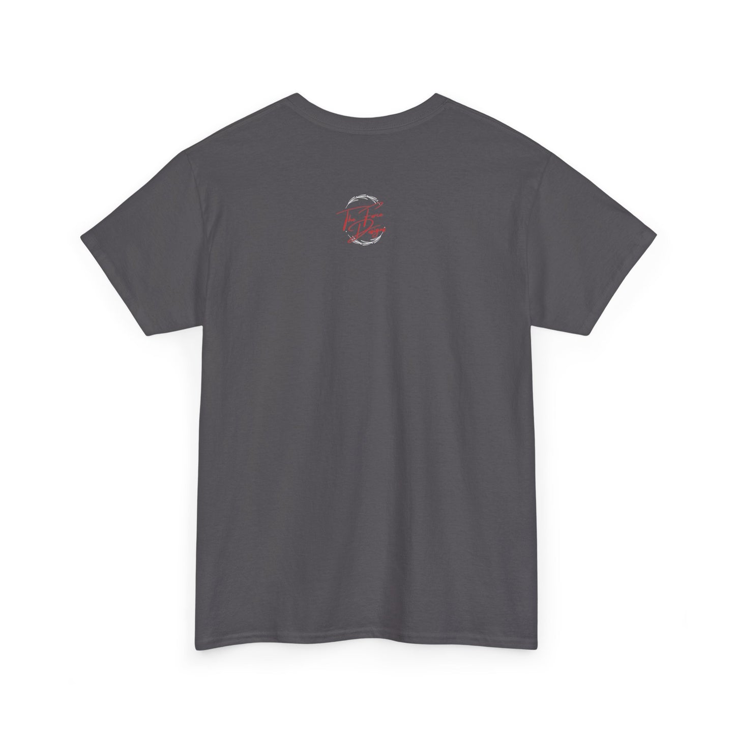 Retro Winged Phone Graphic Tee | Casual Vintage Style, Perfect Gift for Music Lovers, Trendy Outfit, Unique T-Shirt