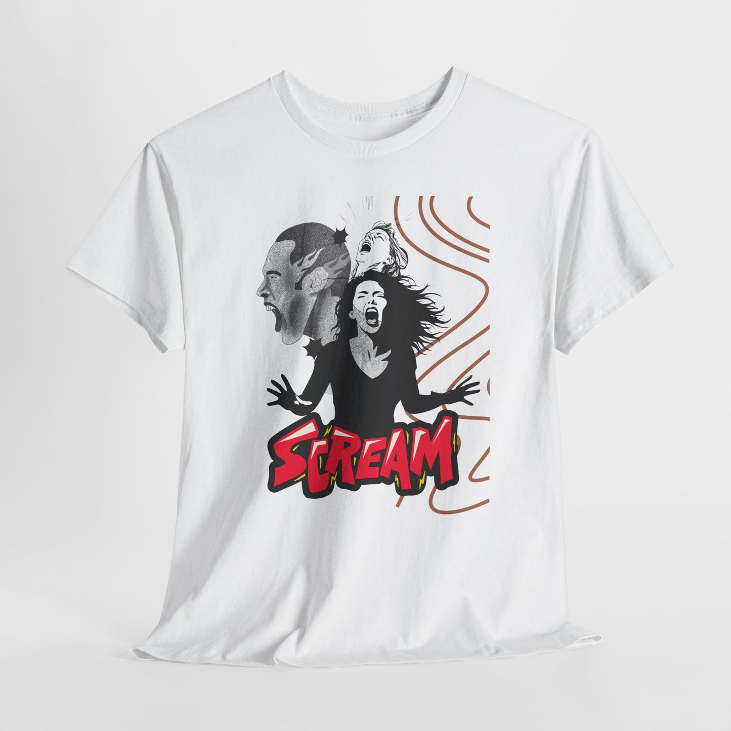 Scream