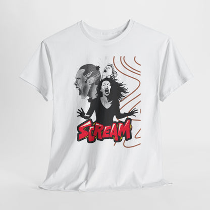 Scream