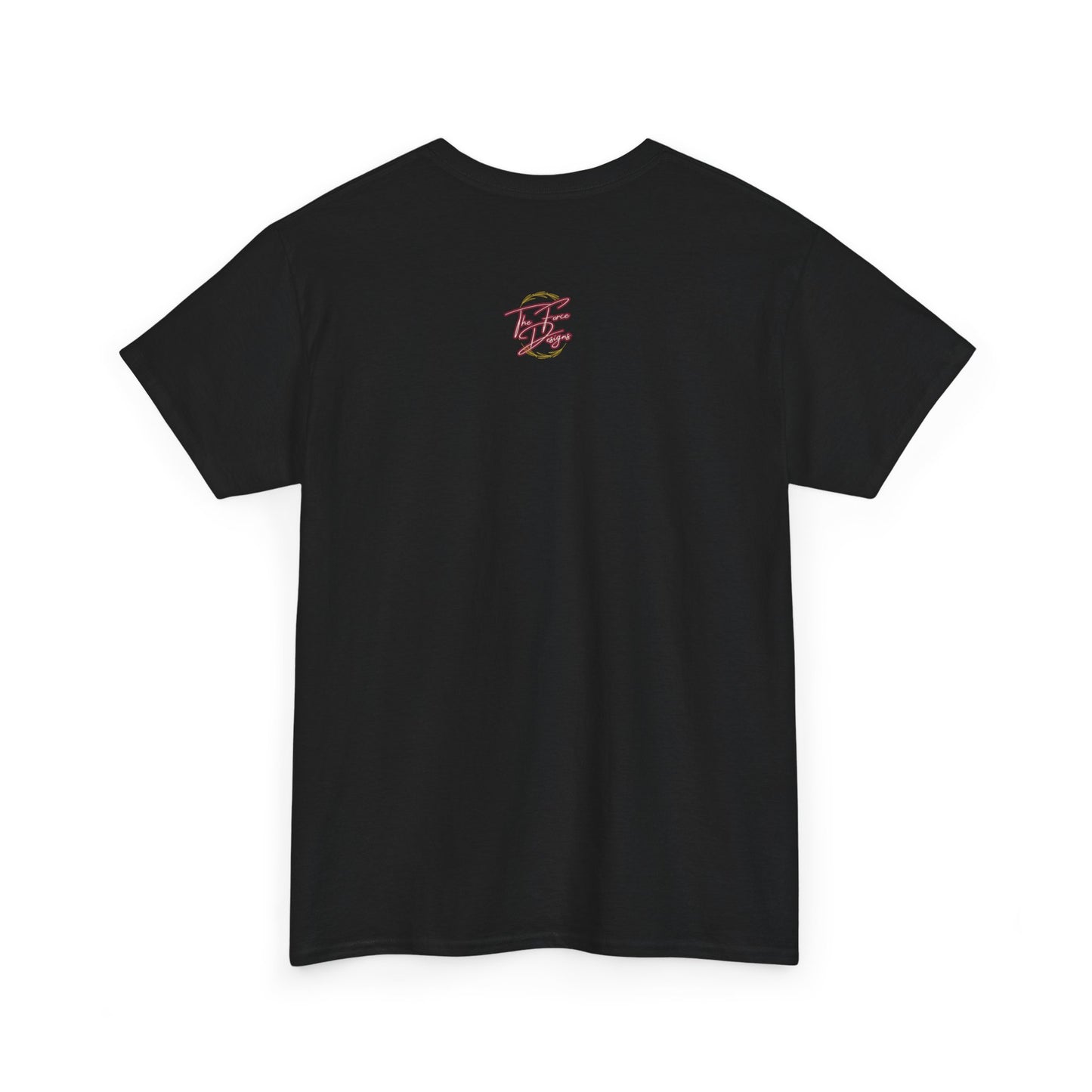 Shakur Stevenson, The Force Designs, boxing shirt, boxing champion, undefeated, Newark, fighter,Unisex Heavy Cotton Tee