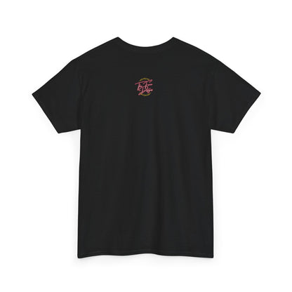 Shakur Stevenson, The Force Designs, boxing shirt, boxing champion, undefeated, Newark, fighter,Unisex Heavy Cotton Tee