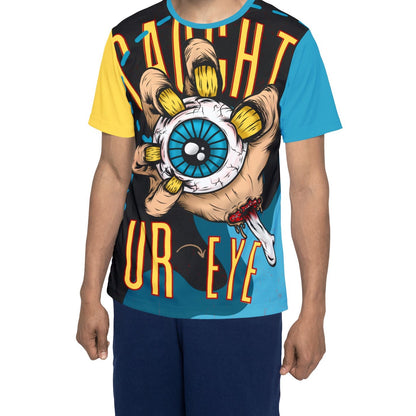 Caught ur eye