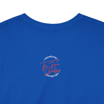 Retro Winged Phone Graphic Tee | Casual Vintage Style, Perfect Gift for Music Lovers, Trendy Outfit, Unique T-Shirt