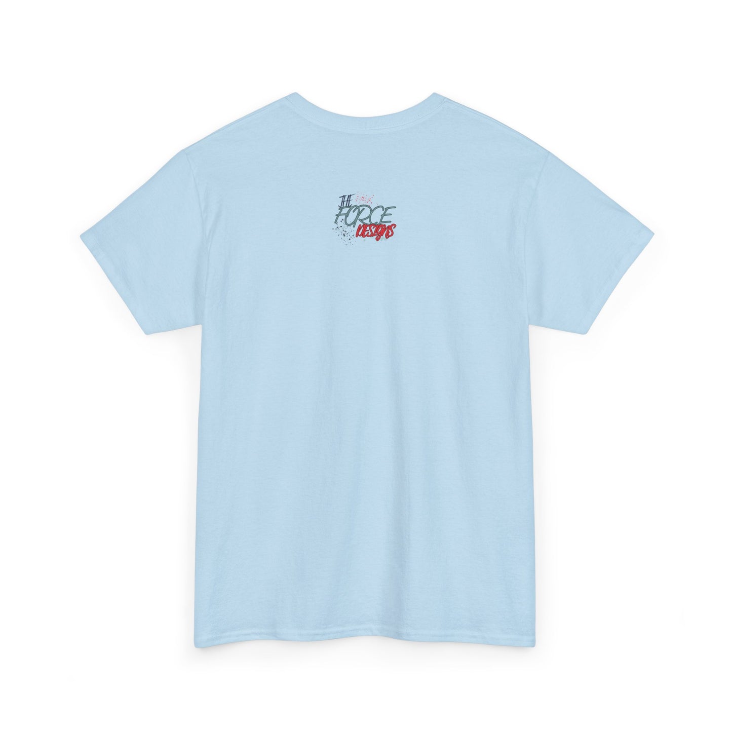 Skyline Graphic Tee, Cool Car Lover Shirt, Urban Style T-shirt, Gift for Car Enthusiasts, Unisex Cotton Top, Streetwear Fashion