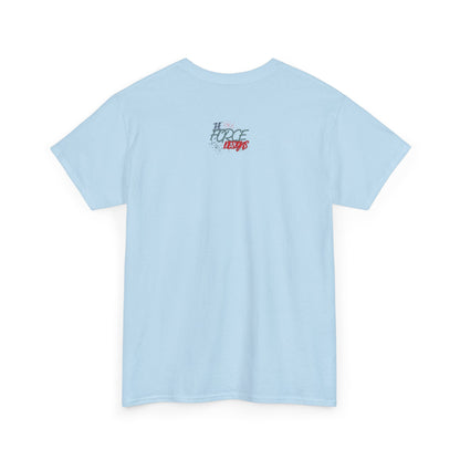 Skyline Graphic Tee, Cool Car Lover Shirt, Urban Style T-shirt, Gift for Car Enthusiasts, Unisex Cotton Top, Streetwear Fashion