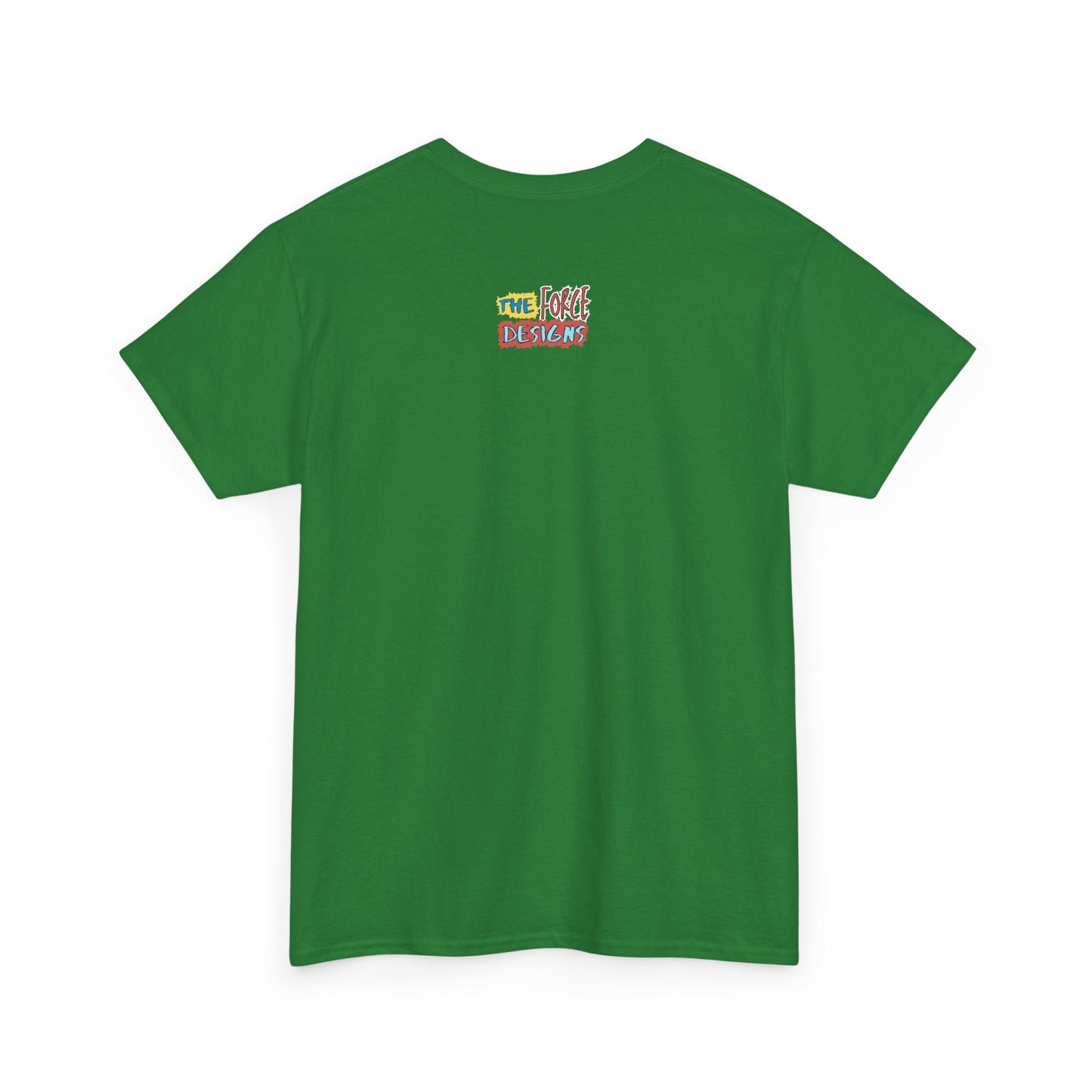 Keeping it Old School,Unisex Heavy Cotton Tee, Perfect for Gamers, Gifts for Birthdays, Casual Wear, Nostalgic Vibes, Game Night Attire