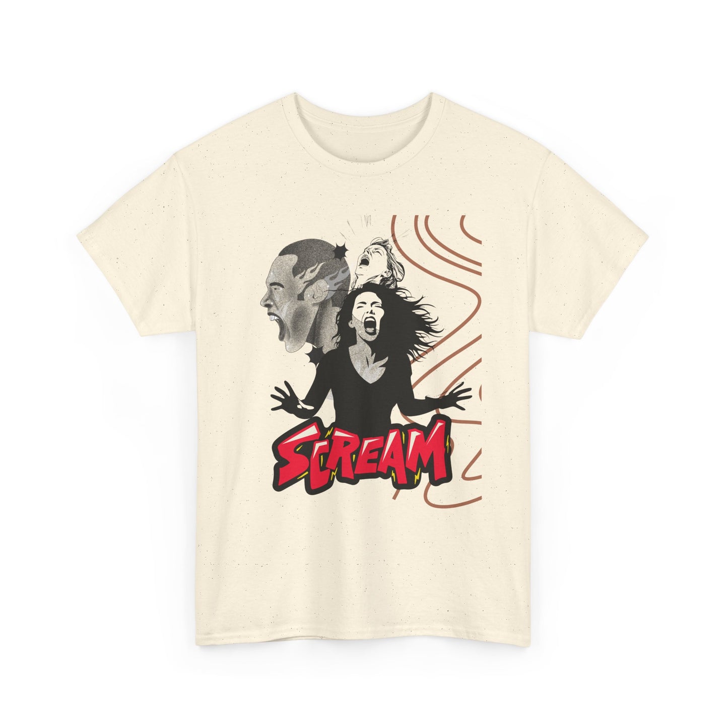 Scream