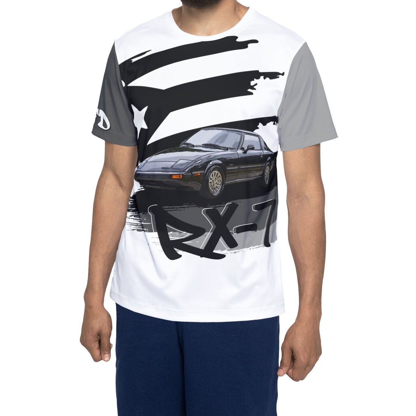 PR-RX-7 Men's Sports Jersey (AOP)