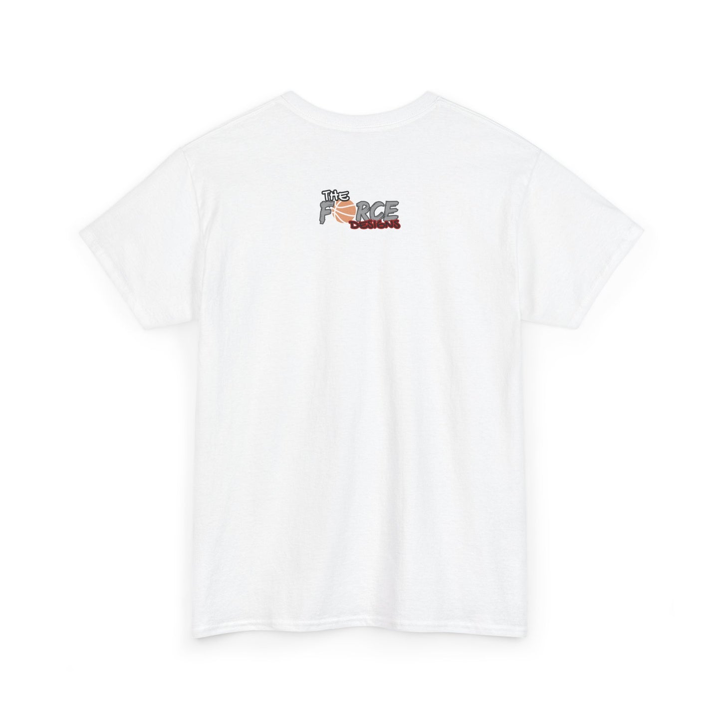 Classic bball Vibe Tee, Perfect for Sports Enthusiasts, Game Day, Casual Outings, Basketball Fans, Gift for Him/Her
