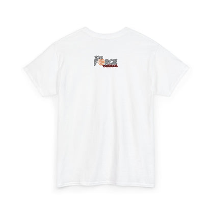 Classic bball Vibe Tee, Perfect for Sports Enthusiasts, Game Day, Casual Outings, Basketball Fans, Gift for Him/Her