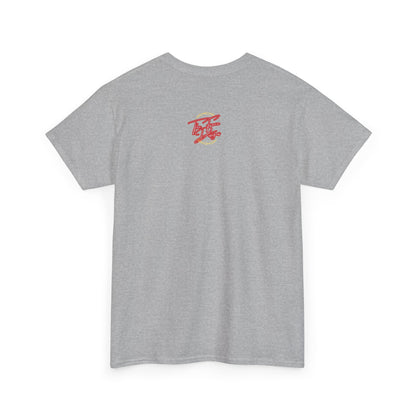 Empowerment Graphic Tee - Unisex Heavy Cotton Shirt