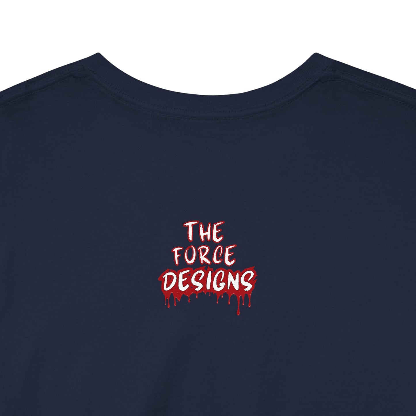Scream Tee