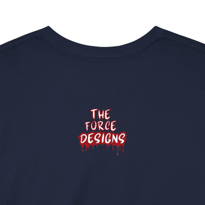 Scream Tee