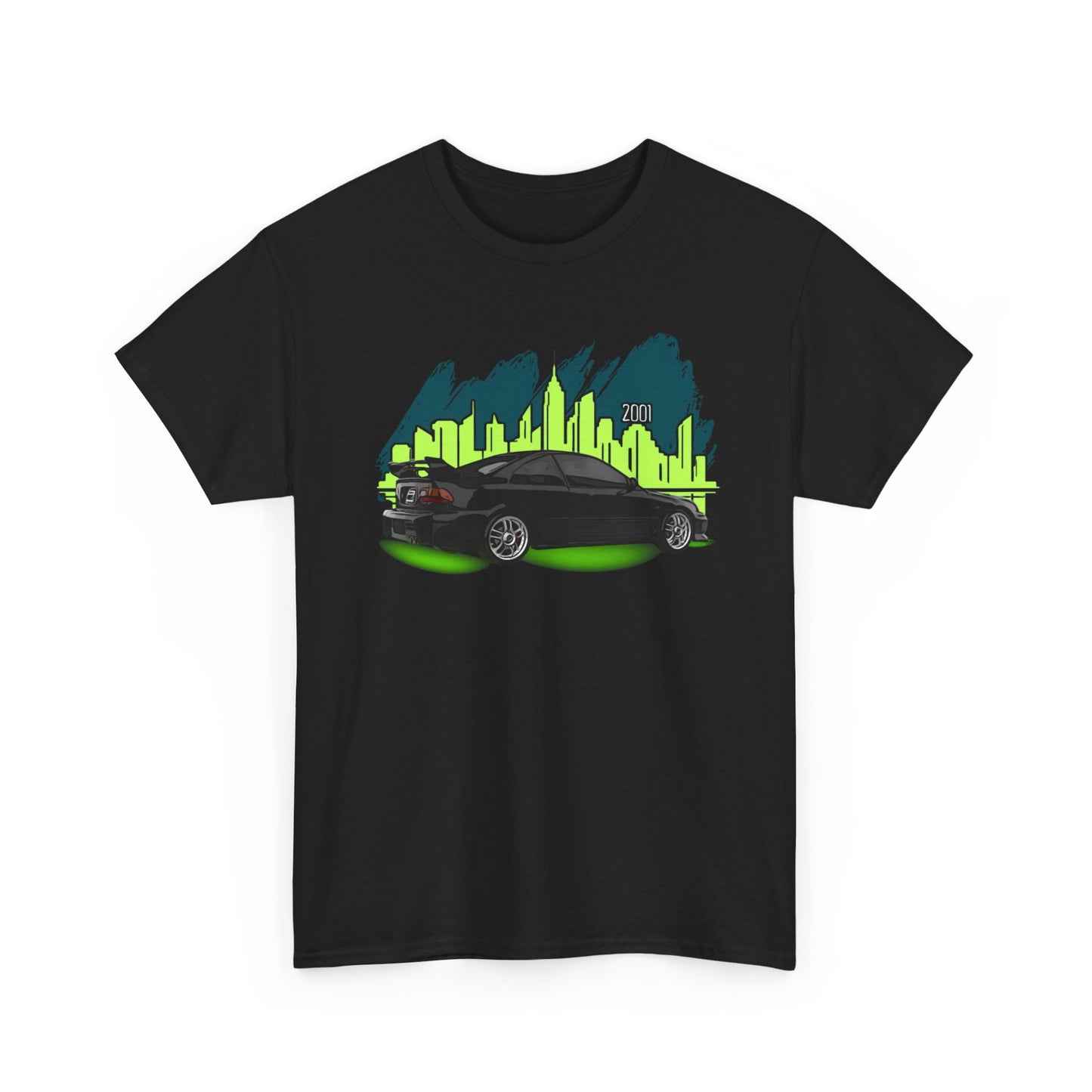 FF2001,Graphic Tee, Stylish Graphic Tee, Unisex Streetwear Shirt, Perfect for Teen Gifts, Cool Casual Wear, Trendy Summer Top