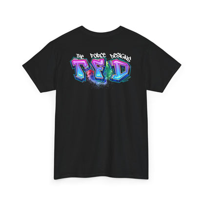 Mc,Graffiti Style Unisex Tee, Urban Vibe T-Shirt for Music Lovers, Streetwear Essential, Casual Look for Any Occasion, Gift for Graffiti [...]