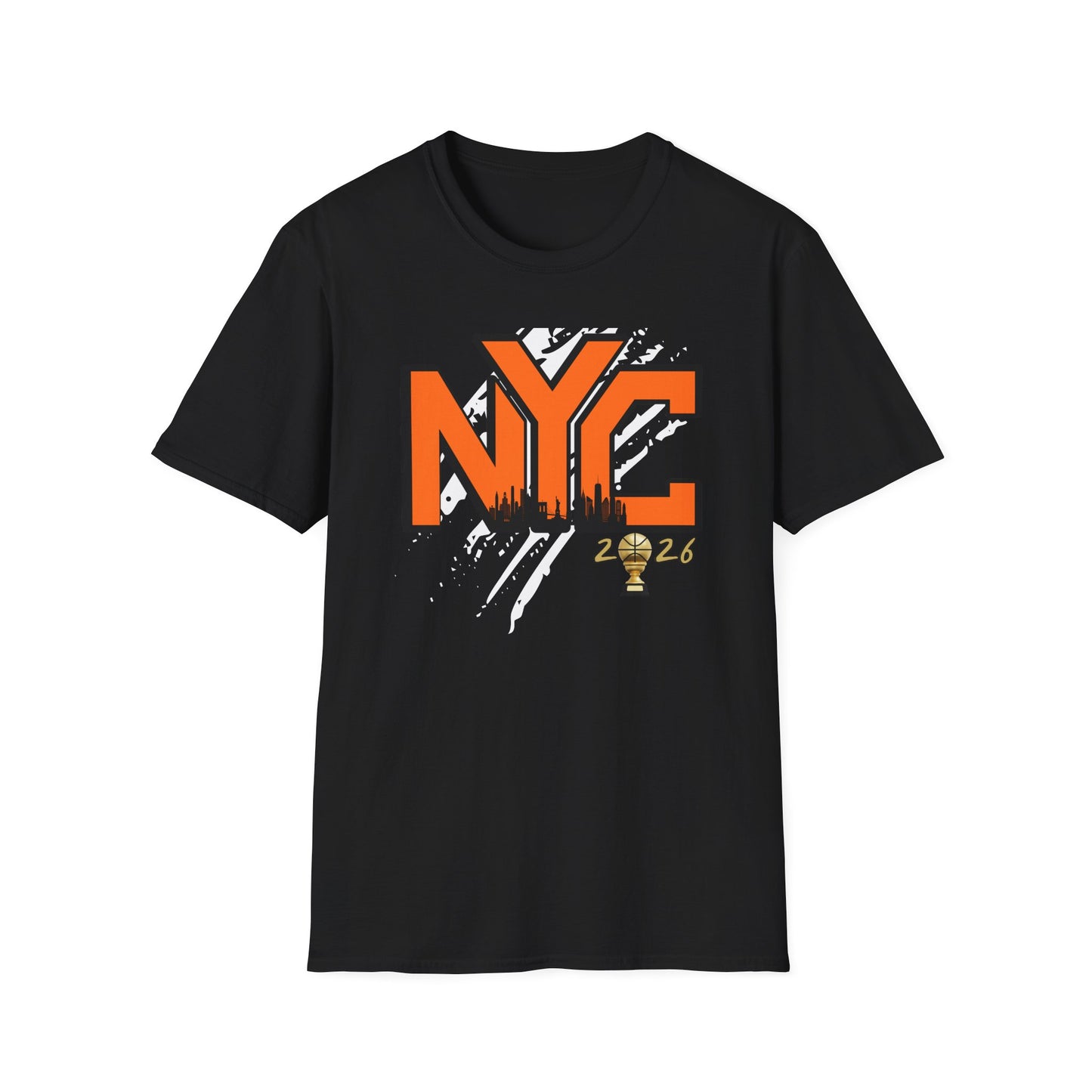 NYC champs