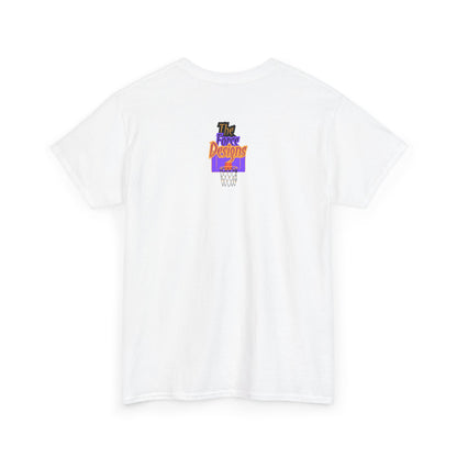 Mamba- Basketball Slam Dunk Graphic Tee