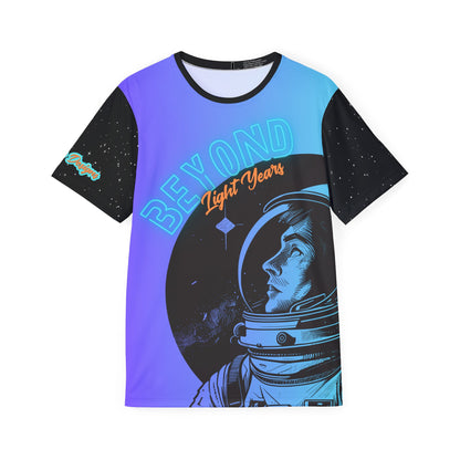 Beyond Light Years