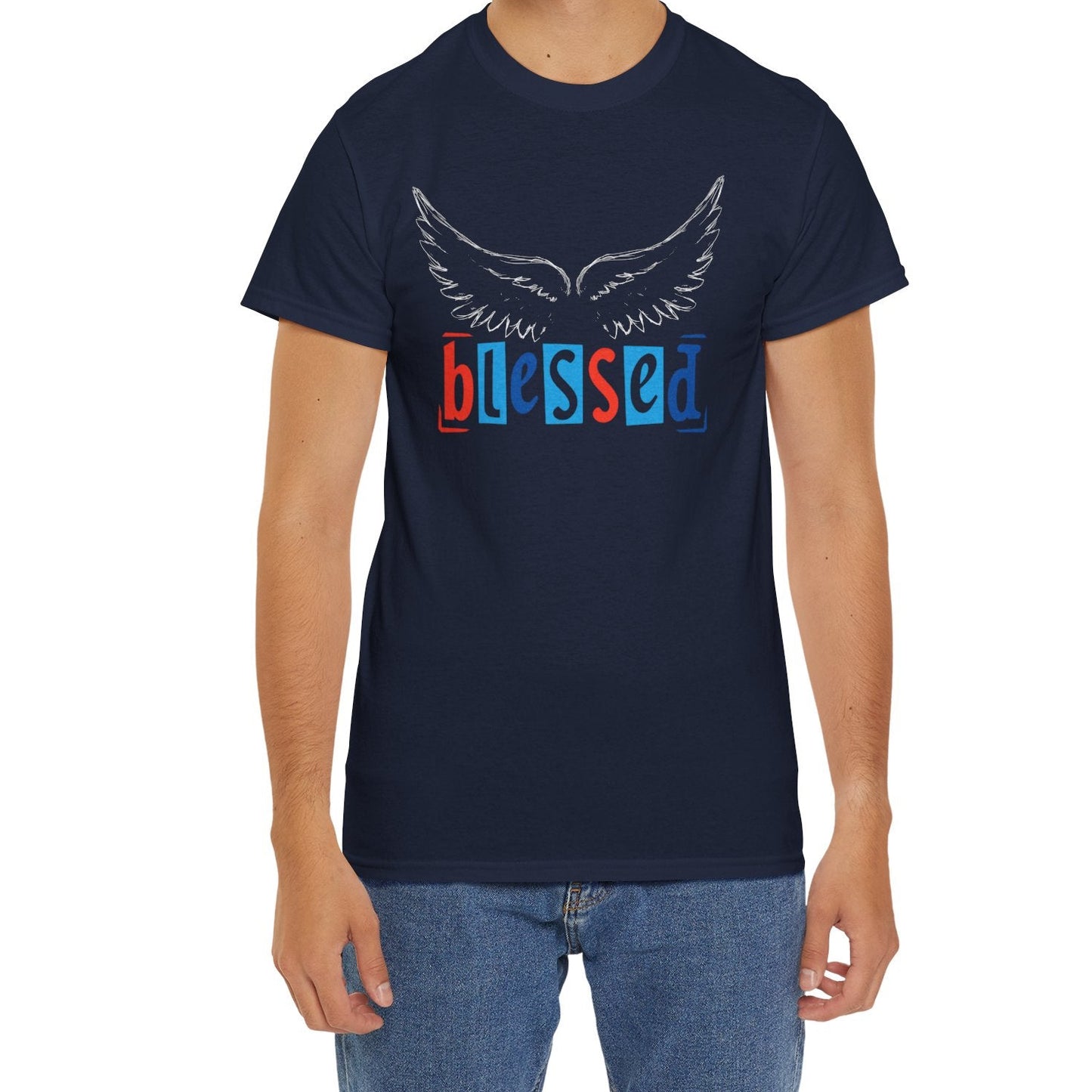 Blessed Wings