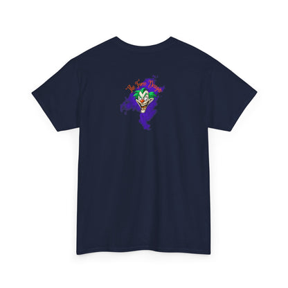 It’s Your Time,Vibrant Graphic Tee for Everyday Adventures, Unisex Heavy Cotton Tee, Casual Outfit, Gift for Friends, Statement Shirt, Relaxed Fit